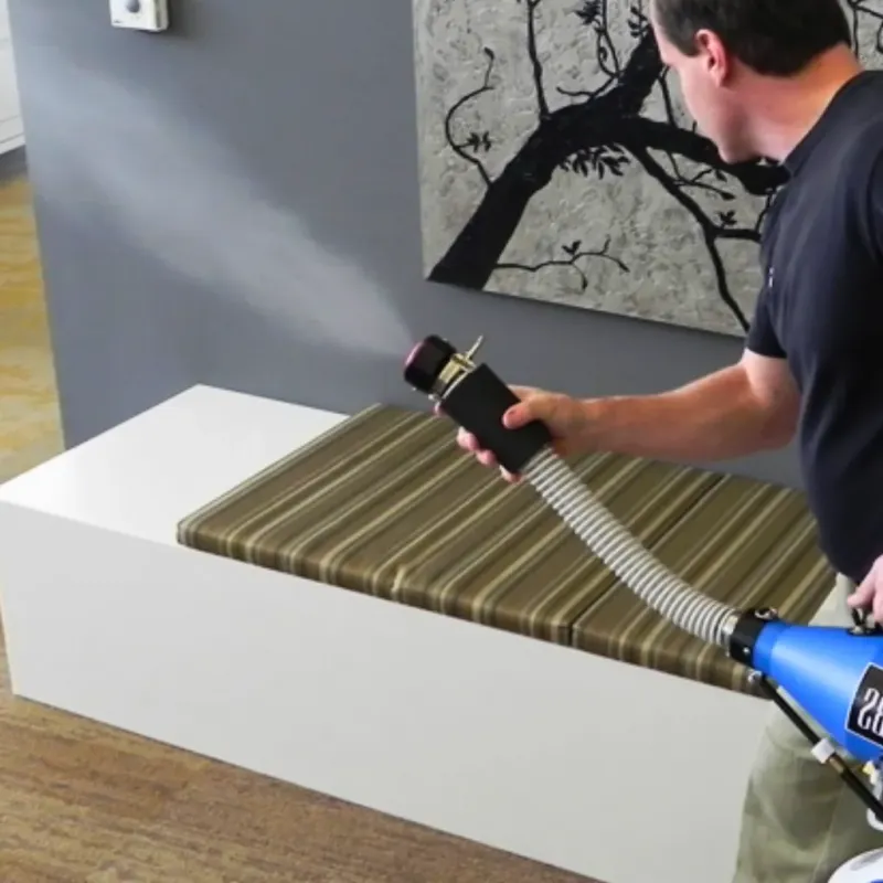 Professional Odor Removal in Versailles, IN